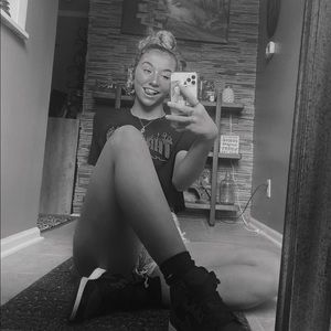 Meet your Posher, Kaley